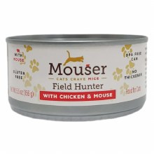 Chicken & Mouse 5.5oz